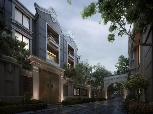 2017上海修建创作奖-918博天堂佳作奖项目展示,创智天地南区小办公