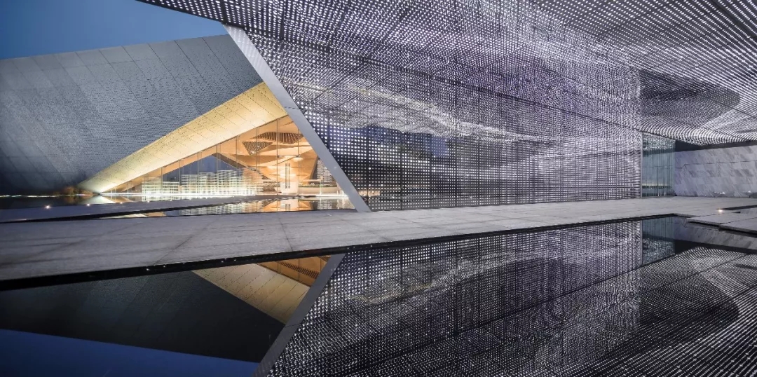 昱湖壹号都会展厅，，，918博天堂建设设计