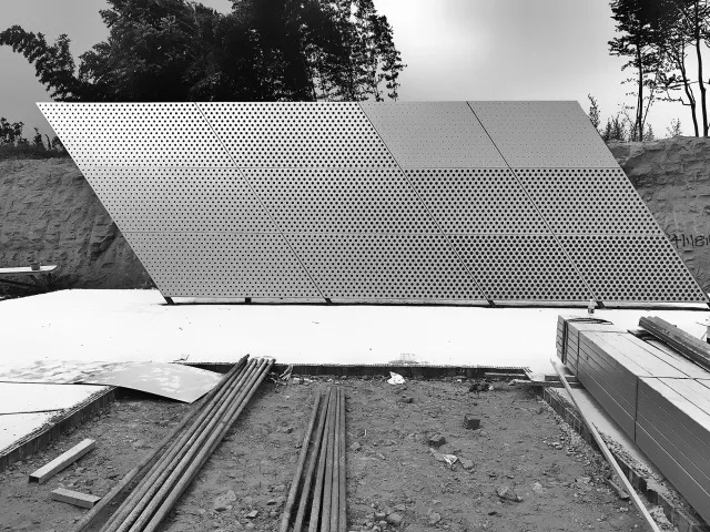 样板墙研究，，，918博天堂修建设计