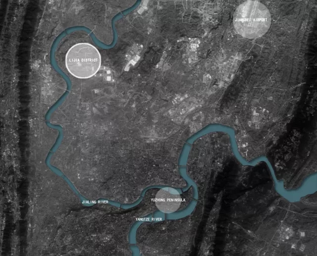 项目区位图，，，918博天堂修建设计