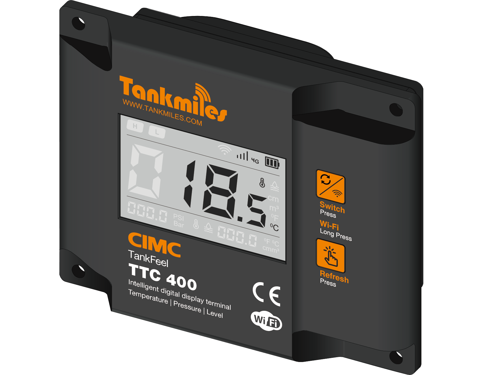 �๦�����Ա� TTC 400